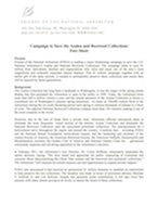 Fact Sheet